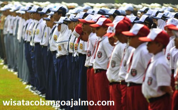 Kemana Arah Pendidikan Indonesia ?