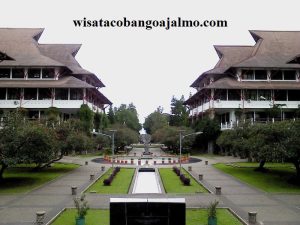 Universitas Teknik Sipil Terbaik di Indonesia