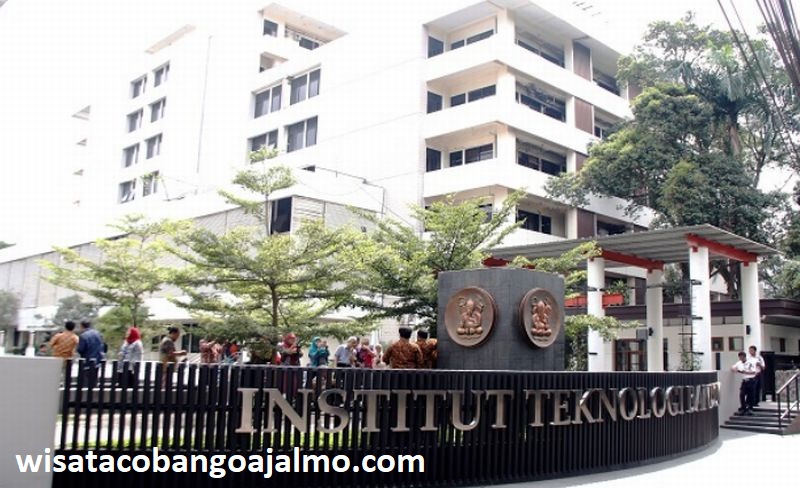 10 Kampus Dengan Jurusan Teknik Terbaik di Indonesia