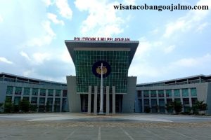 Sekolah Pelayaran Dan Kelautan Yang Terbaik Bisa Menjadi Pilihan Kamu