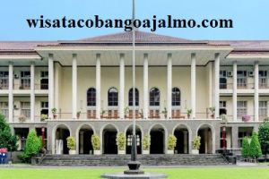 Universitas Terbaik Indonesia