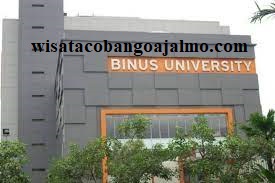 Universitas Terbaik di Jakarta