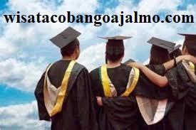 Beasiswa Kuliah Keluar Negeri Yang Menawarkan Fasilitas Lengkap