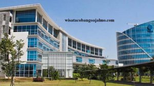 Universitas Swasta Bagus dan Murah