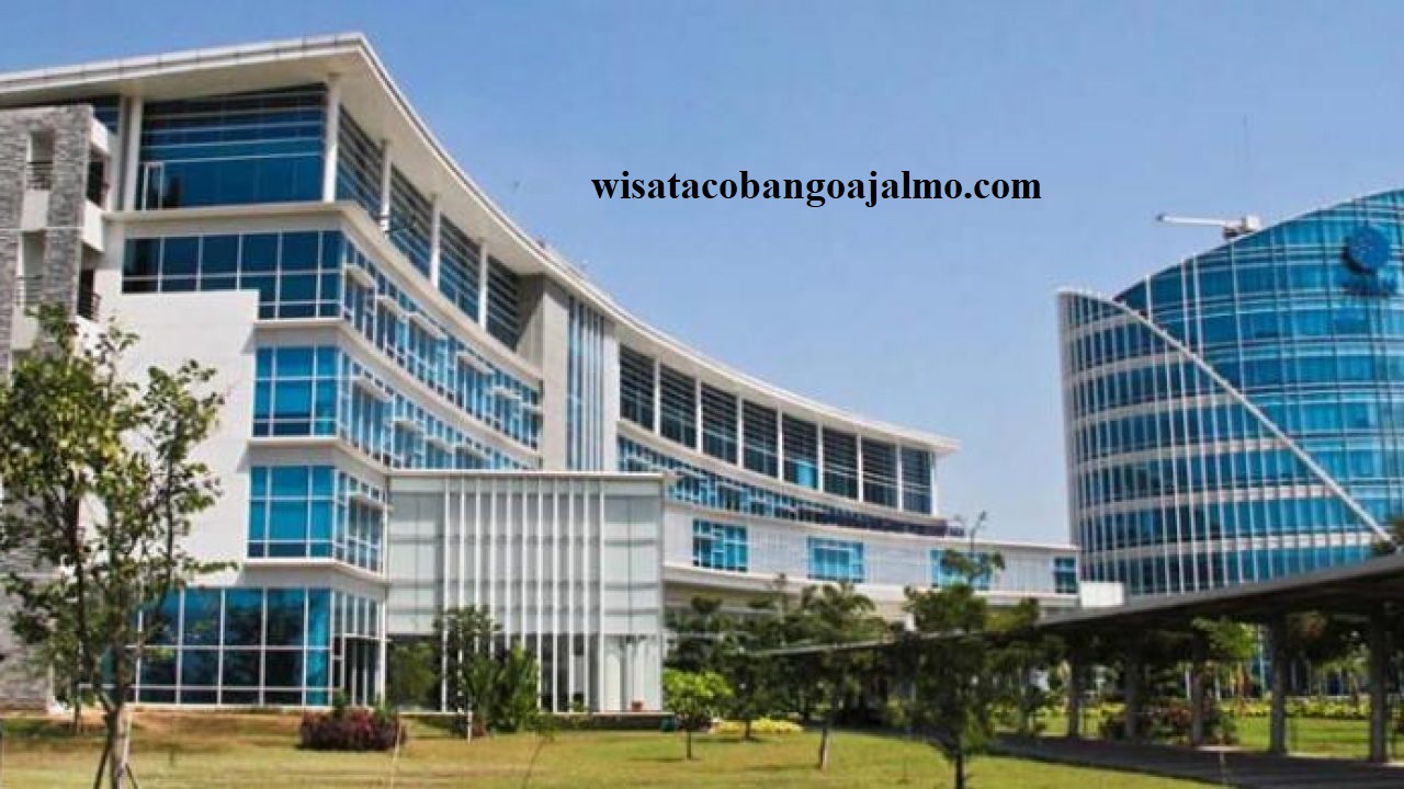 Universitas Swasta Bagus dan Murah