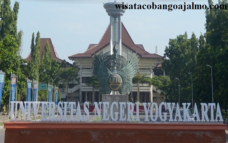 Universitas Negeri Terbaik di Indonesia