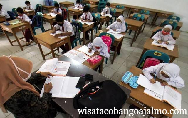 5 Perubahan RUU Sisdiknas Pada Pendidikan Dasar dan Menengah