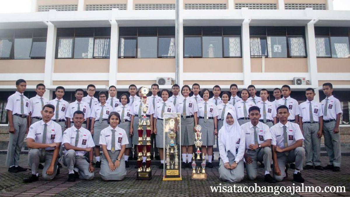 17 SMA Swasta Terbaik Di Jakarta 2022
