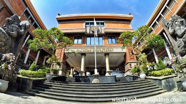10 Rekomendasi Universitas Terbaik di Bali PTN dan PTS